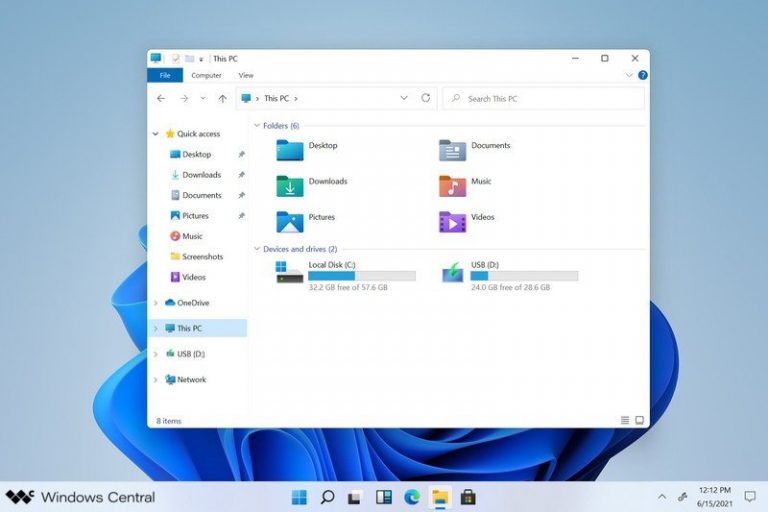 Windows 11: The Microsoft New Operating System