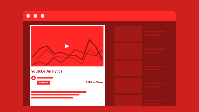 YouTube New Content Analytics 