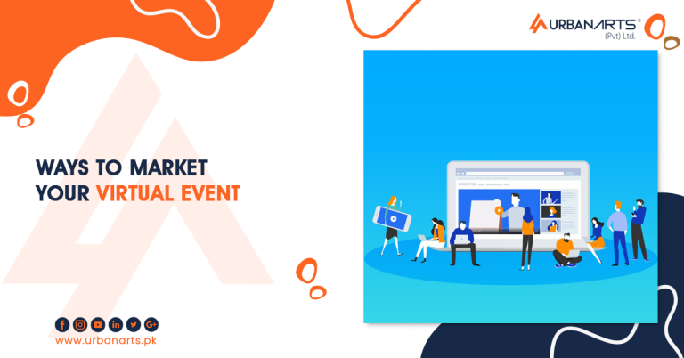 Ways to Market Your Virtual Event
