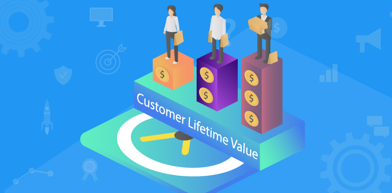 Customer Lifetime Value 