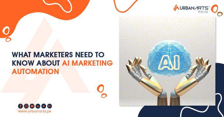 What Marketers Need to Know About AI Marketing Automation
